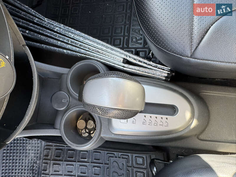 Хэтчбек Ravon R2 2017 в Киеве фото 14 Хэтчбек Ravon R2 2017 в Киеве