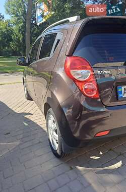 Хэтчбек Ravon R2 2017 в 