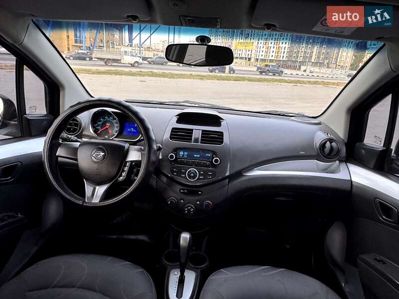 Хэтчбек Ravon R2 2016 в Харькове