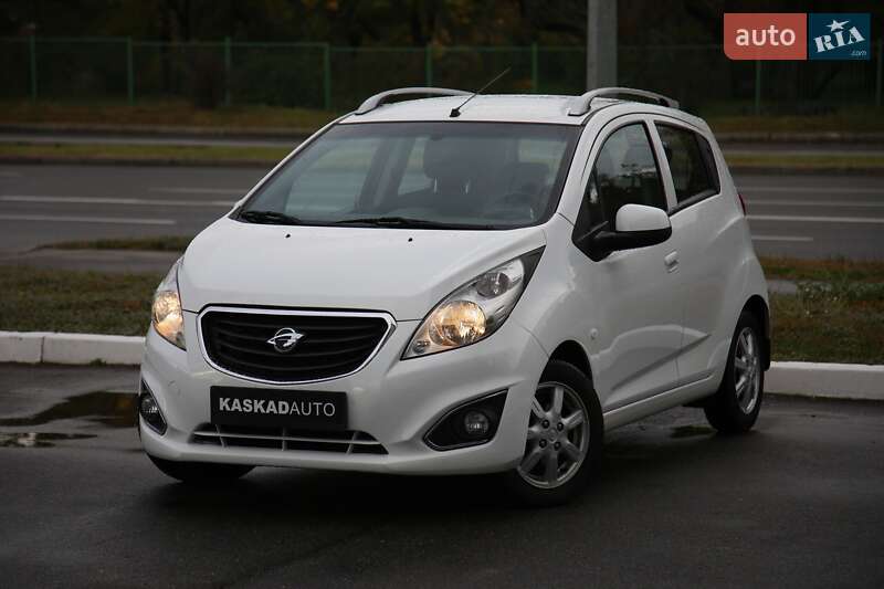 Ravon R2 2020