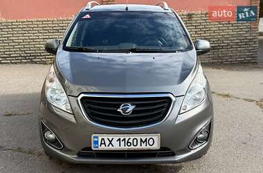 Хетчбек Ravon R2 2016 в 