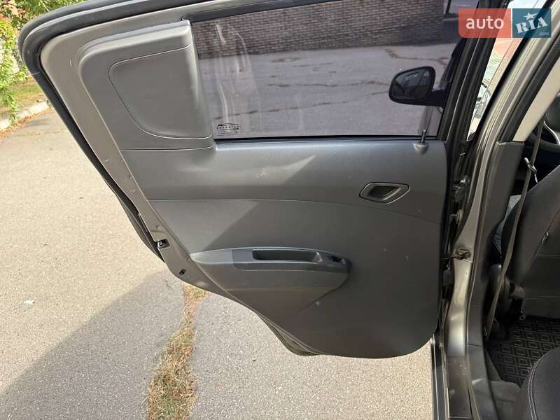 Хэтчбек Ravon R2 2016 в Харькове фото 18 Хэтчбек Ravon R2 2016 в Харькове