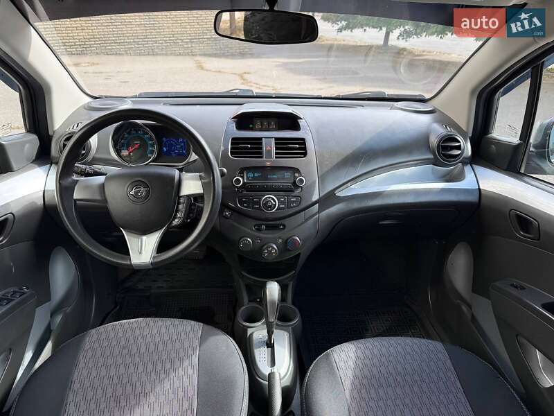 Хэтчбек Ravon R2 2016 в Харькове фото 19 Хэтчбек Ravon R2 2016 в Харькове