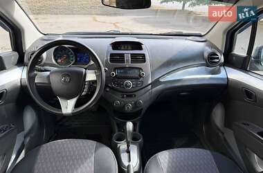 Хетчбек Ravon R2 2016 в 