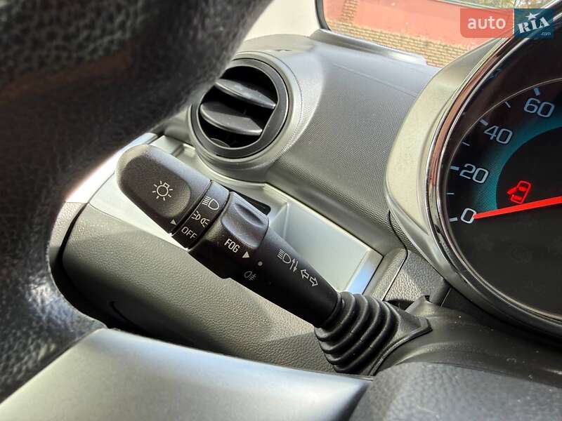 Хэтчбек Ravon R2 2016 в Харькове фото 30 Хэтчбек Ravon R2 2016 в Харькове