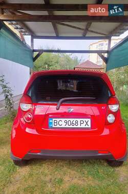 Хетчбек Ravon R2 2016 в 