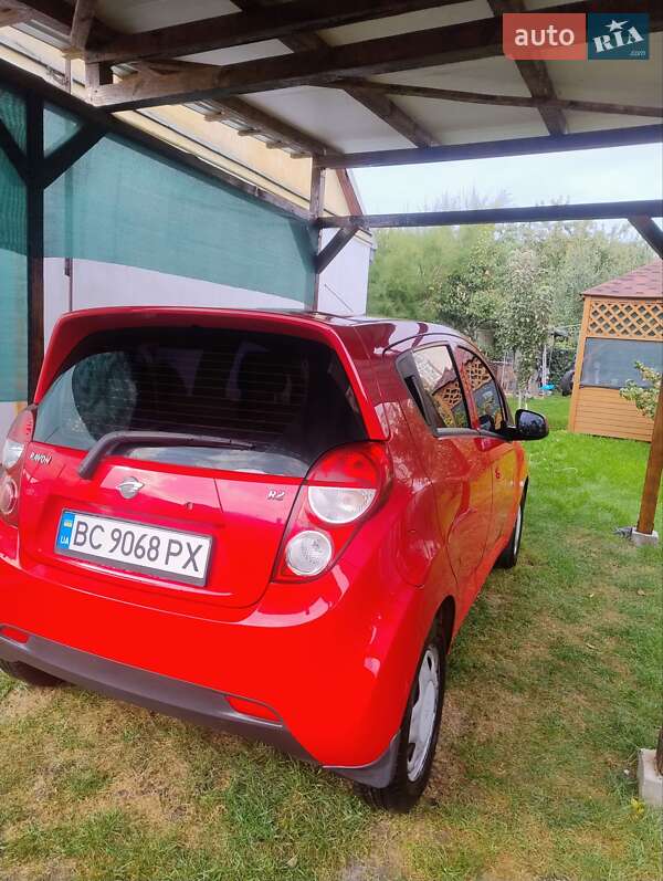 Хэтчбек Ravon R2 2016 в Дубно фото 7 Хэтчбек Ravon R2 2016 в Дубно