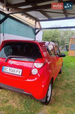 Хетчбек Ravon R2 2016 в 