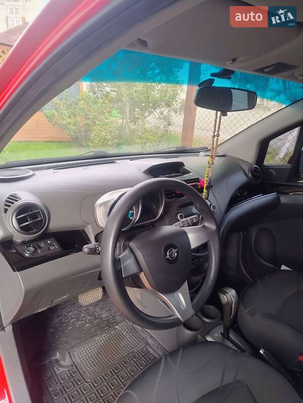 Хэтчбек Ravon R2 2016 в Дубно фото 13 Хэтчбек Ravon R2 2016 в Дубно