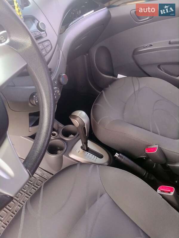 Хэтчбек Ravon R2 2016 в Дубно фото 15 Хэтчбек Ravon R2 2016 в Дубно