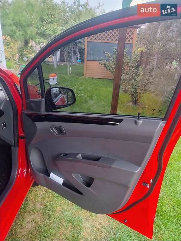 Хэтчбек Ravon R2 2016 в Дубно фото 17 Хэтчбек Ravon R2 2016 в Дубно