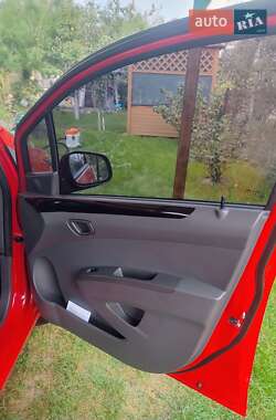 Хетчбек Ravon R2 2016 в 