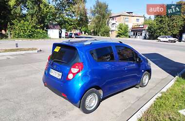 Хетчбек Ravon R2 2017 в 