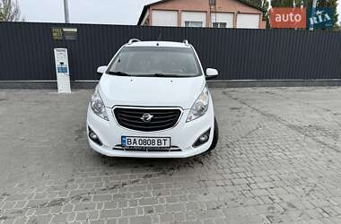 Хэтчбек Ravon R2 2017 в Кропивницком