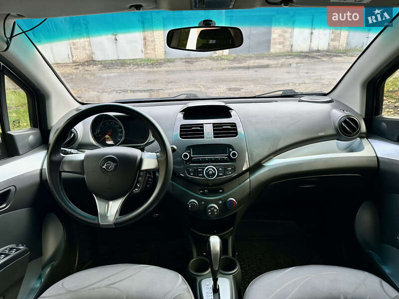 Седан Ravon R2 2017 в Харькове фото 9 Седан Ravon R2 2017 в Харькове