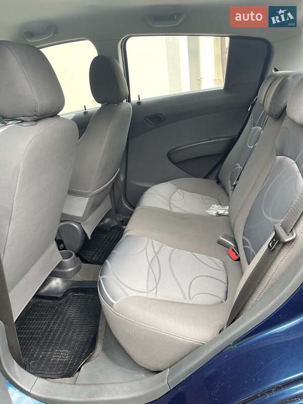 Хэтчбек Ravon R2 2020 в Виннице фото 6 Хэтчбек Ravon R2 2020 в Виннице