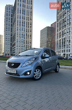 Хетчбек Ravon R2 2017 в Києві