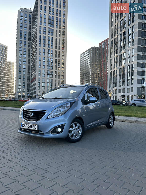 Ravon R2 2017 Ravon R2 2017