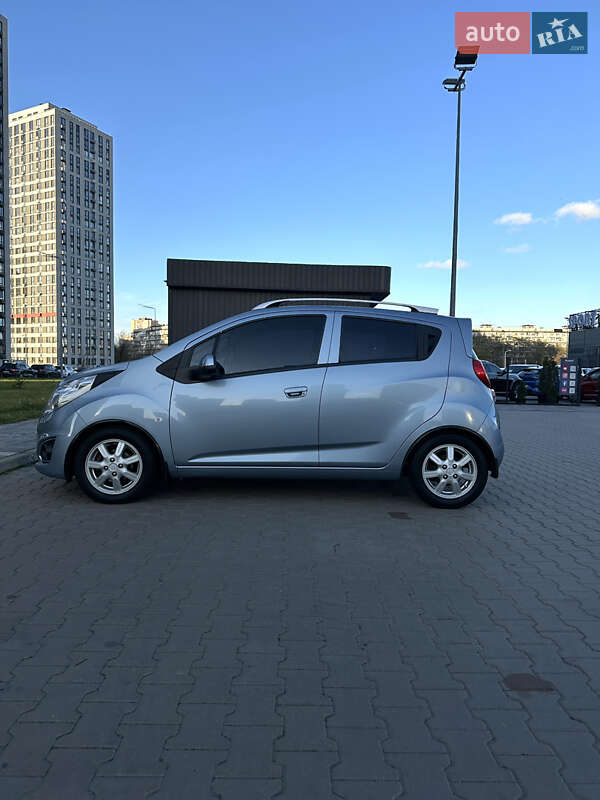 Хетчбек Ravon R2 2017 в Києві