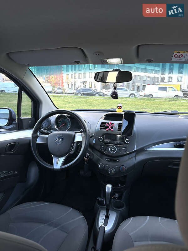 Хетчбек Ravon R2 2017 в Києві