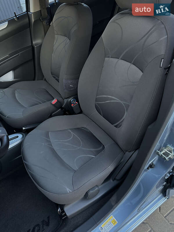 Хетчбек Ravon R2 2017 в Києві