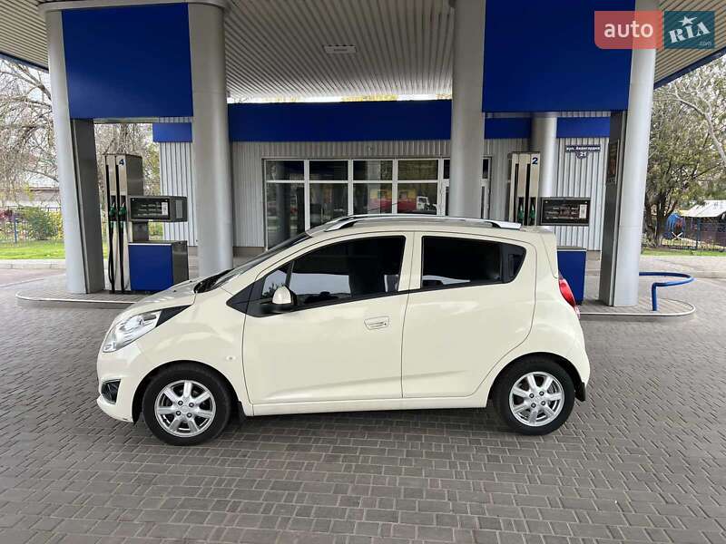 Хэтчбек Ravon R2 2016 в Николаеве