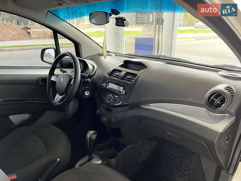 Хэтчбек Ravon R2 2016 в Николаеве