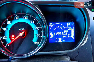 Хэтчбек Ravon R2 2018 в Киеве