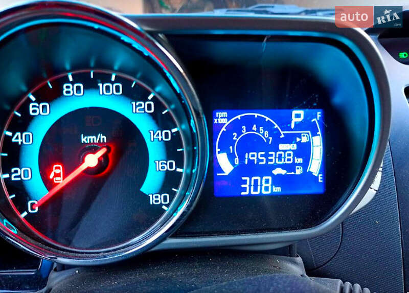 Ravon R2 2018 Ravon R2 2018