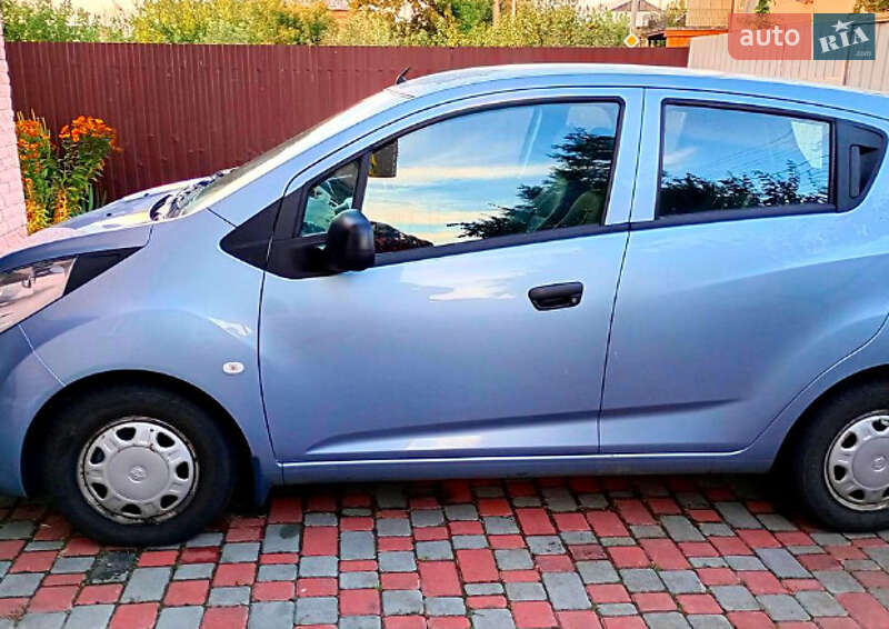 Хэтчбек Ravon R2 2018 в Киеве