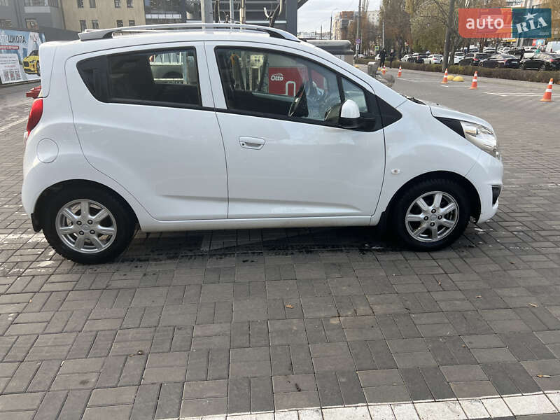 Хэтчбек Ravon R2 2020 в Хмельницком фото 4 Хэтчбек Ravon R2 2020 в Хмельницком