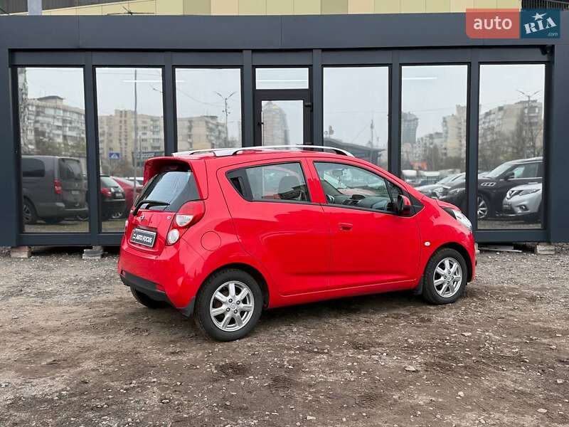 Хетчбек Ravon R2 2017 в Києві