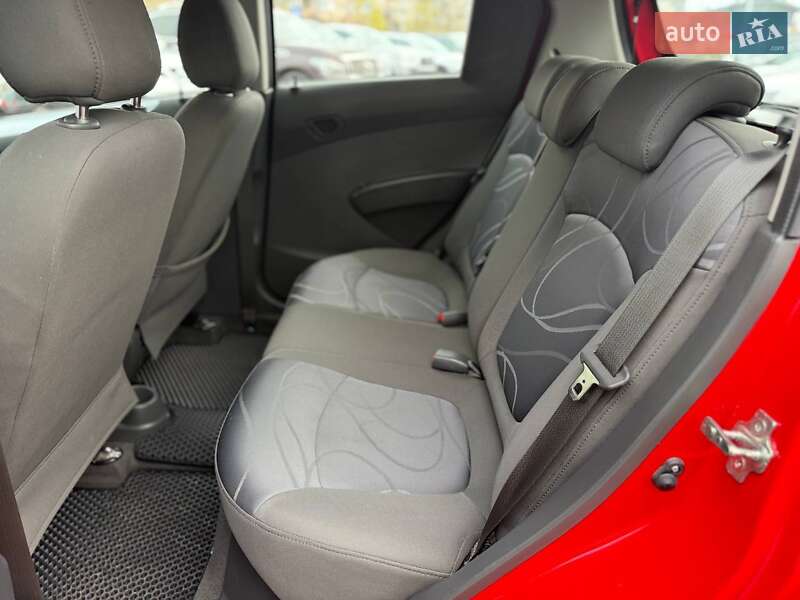 Хетчбек Ravon R2 2017 в Києві