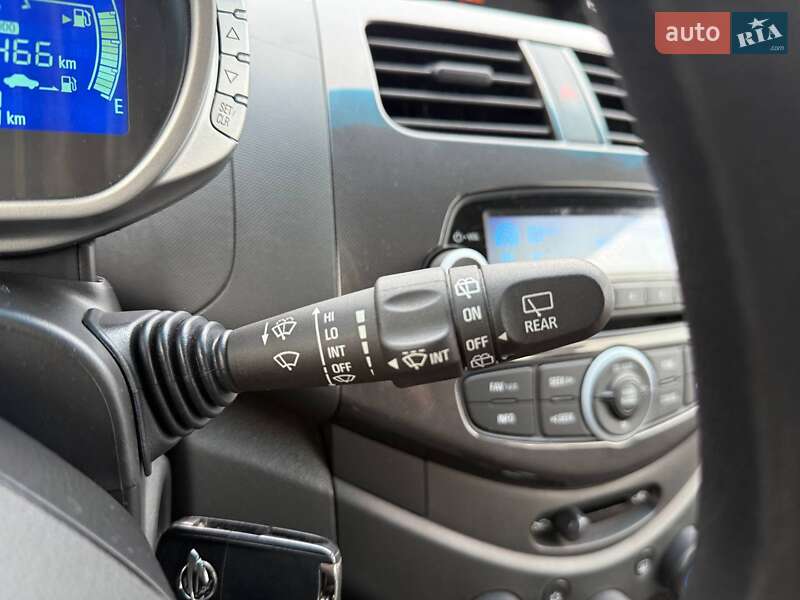 Хетчбек Ravon R2 2017 в Києві