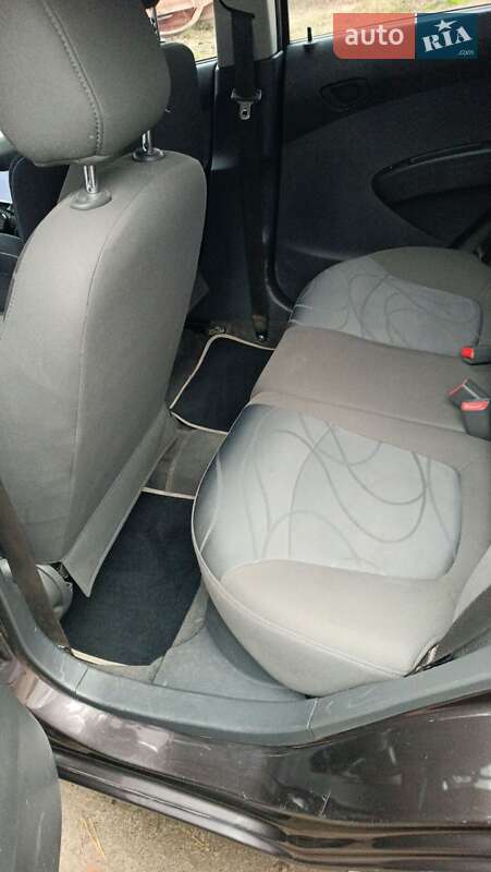 Хэтчбек Ravon R2 2016 в Киеве