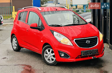 Хэтчбек Ravon R2 2017 в Харькове