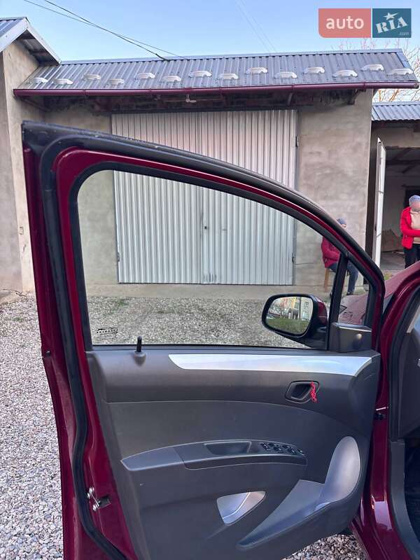 Хетчбек Ravon R2 2017 в Коломиї