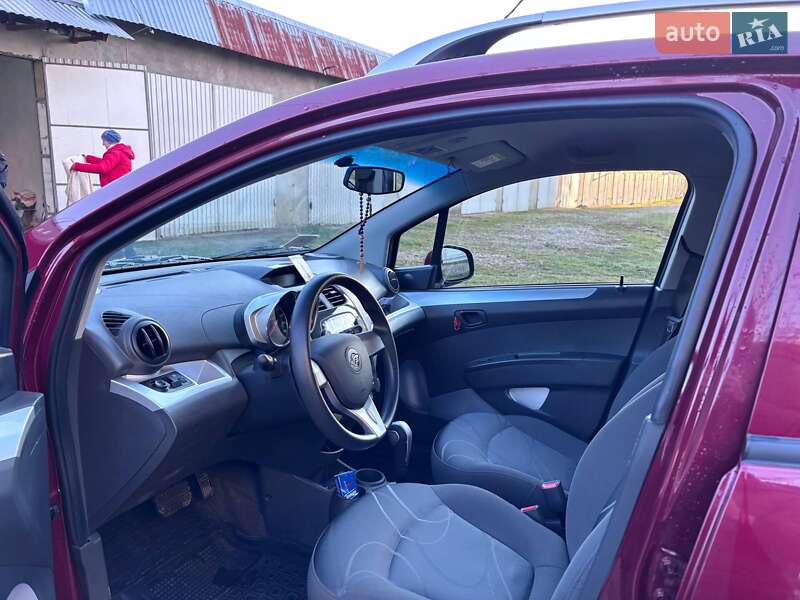 Хетчбек Ravon R2 2017 в Коломиї