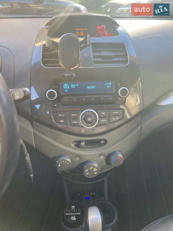 Хетчбек Ravon R2 2017 в Львові фото 9 Хетчбек Ravon R2 2017 в Львові