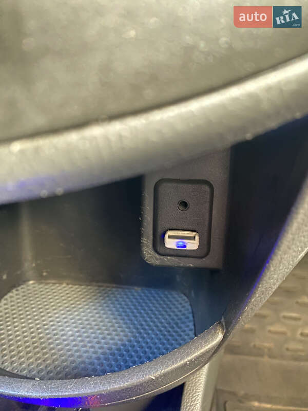 Хетчбек Ravon R2 2017 в Львові фото 11 Хетчбек Ravon R2 2017 в Львові