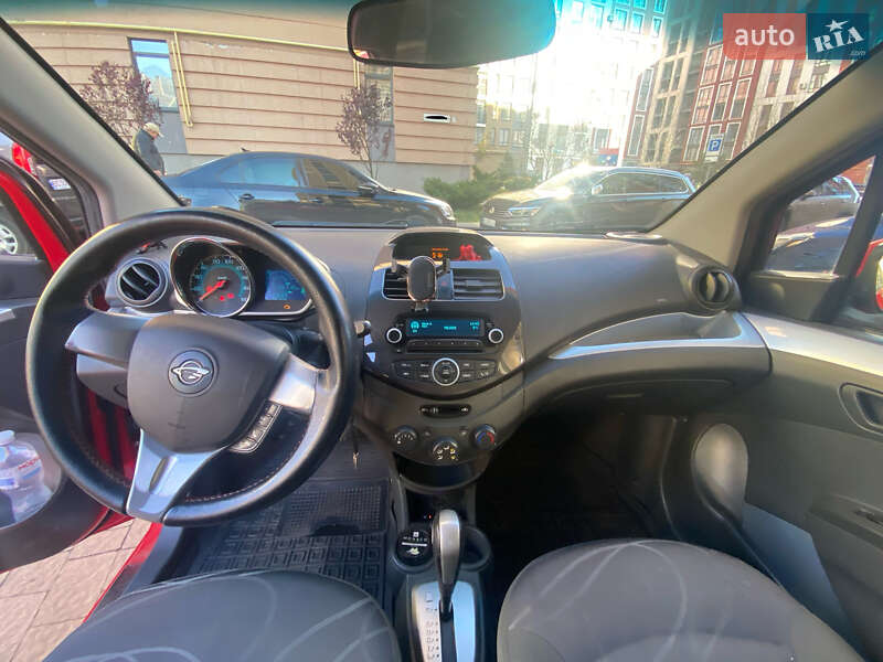 Хетчбек Ravon R2 2017 в Львові фото 8 Хетчбек Ravon R2 2017 в Львові