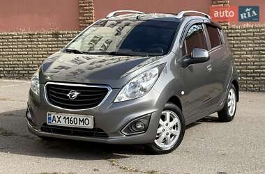 Хэтчбек Ravon R2 2016 в Харькове