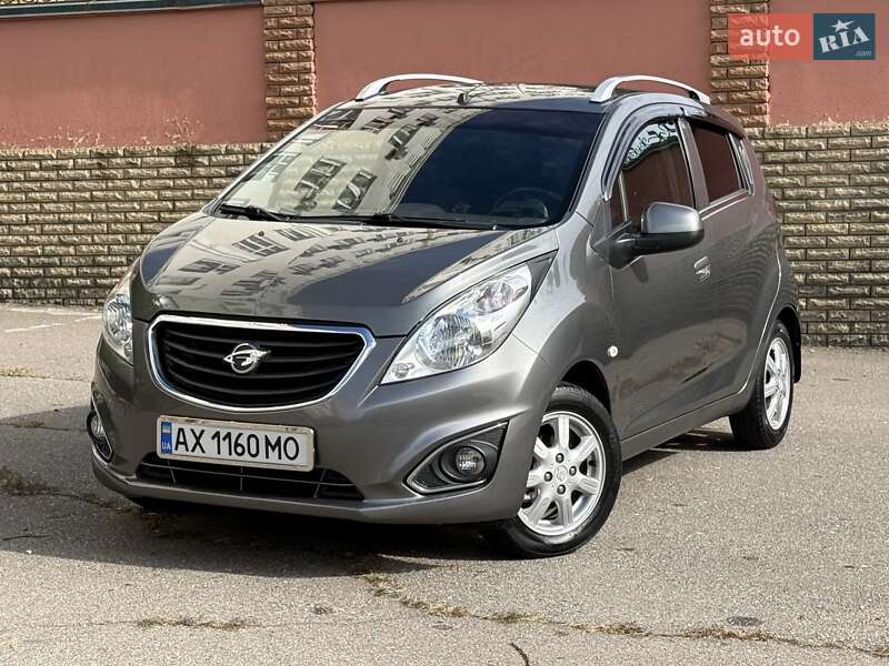 Ravon R2 2016 Ravon R2 2016