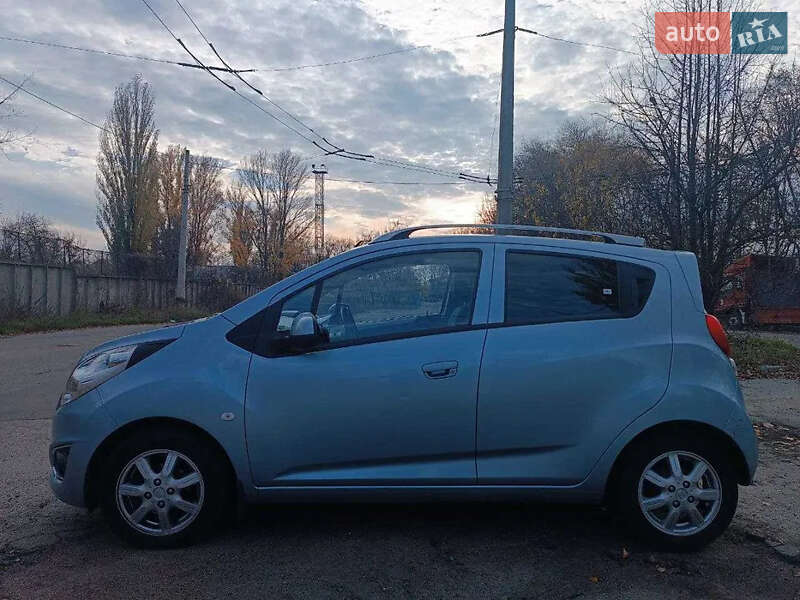 Хэтчбек Ravon R2 2020 в Черкассах