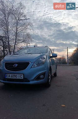 Хэтчбек Ravon R2 2020 в Черкассах