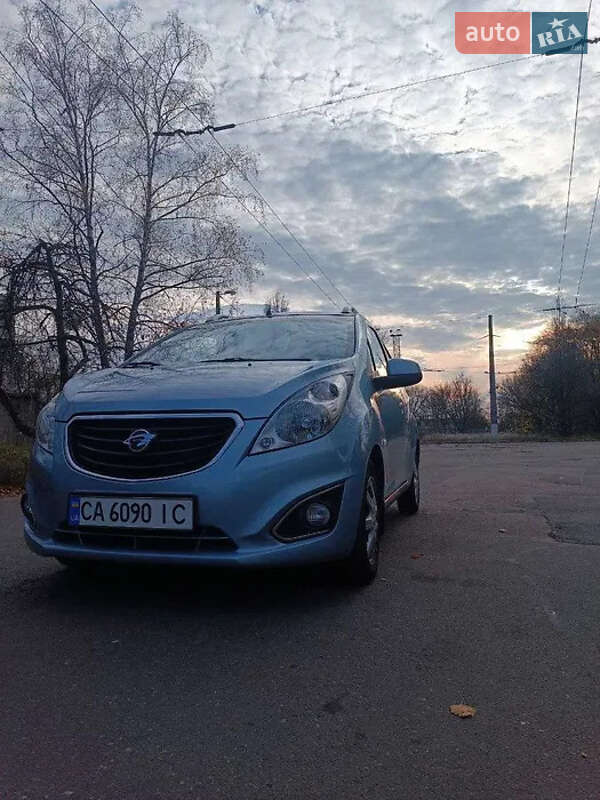 Ravon R2 2020 Ravon R2 2020