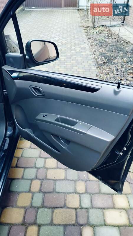 Хэтчбек Ravon R2 2018 в Киеве