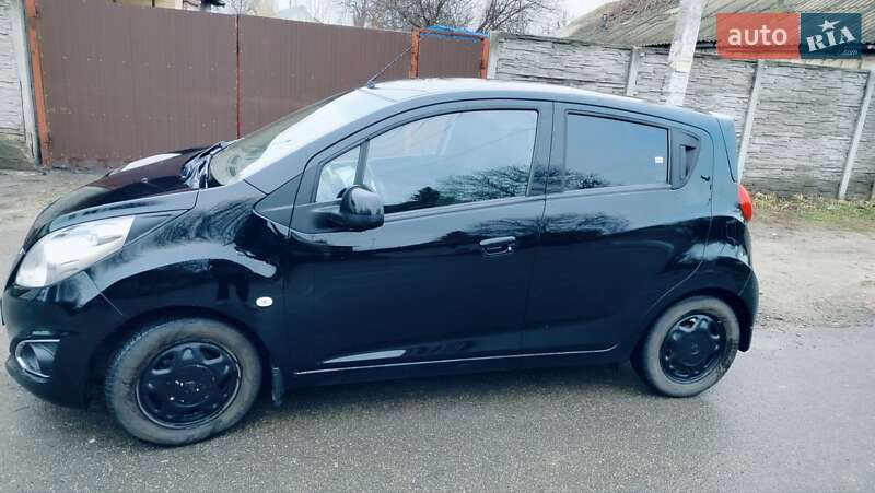 Хэтчбек Ravon R2 2018 в Киеве