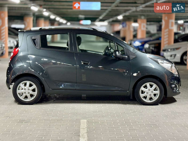 Хетчбек Ravon R2 2017 в Києві фото 4 Хетчбек Ravon R2 2017 в Києві