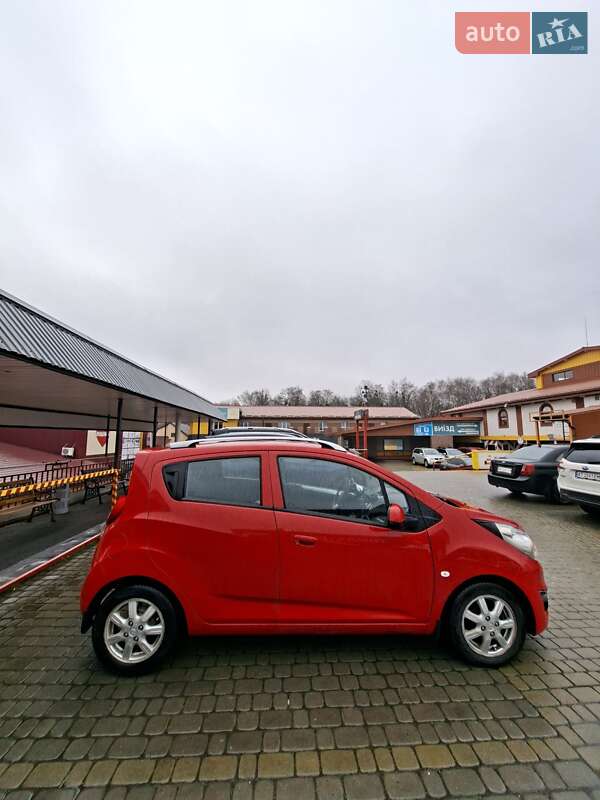 Хетчбек Ravon R2 2020 в Львові фото 8 Хетчбек Ravon R2 2020 в Львові